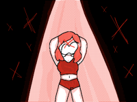 Someone I used to be- (crappy and lazy sorry :’))