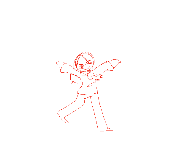 Gn +sketch