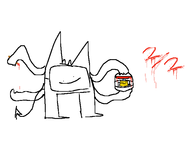 Art trades anyone? Closed