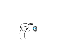 I charged my iPad all night, but it’s still on 20%