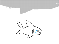 Something fishy is going on here