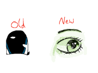 Improvement?