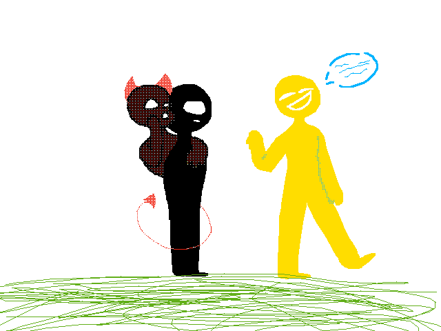 -The Demon-