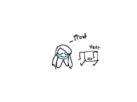 I’m proud
