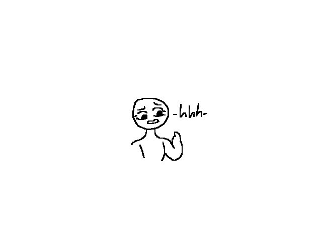 I’ve had a sore throat all day