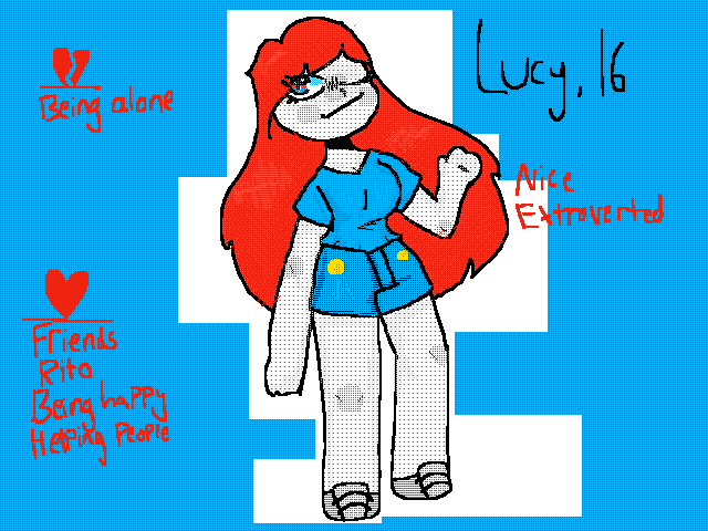 -Lucy Ref Sheet-