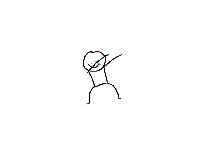 Oh, yeeet gtg to school