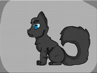 Oc ref- Silhouette (redraw as well)