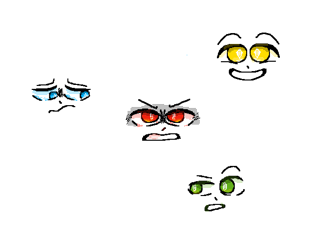 Emotional bois