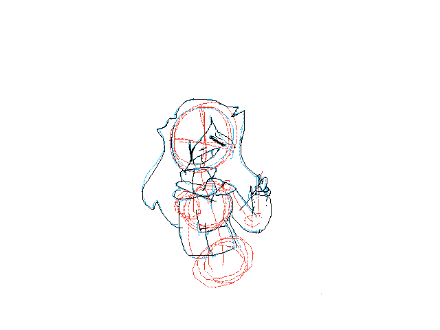 Sketch- also Gn