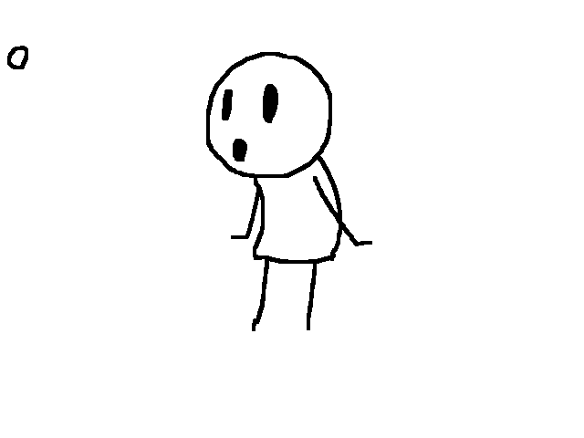 I’m going to band!