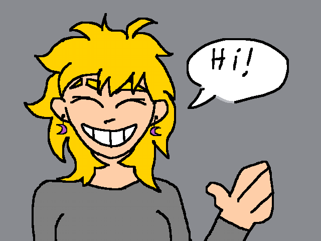 I’ve been gone for 2 years lmao