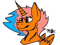 What gender do you think I am?...