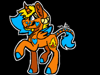 FireLight...yes that animated was me...