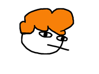 This happen today and it was weird...