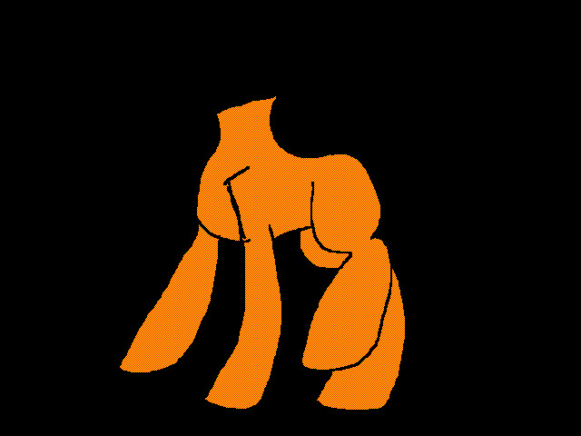 I tried to make it smooth...