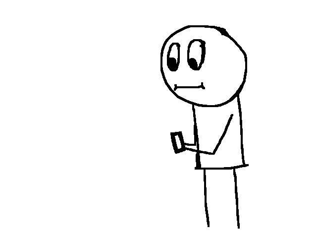 Bad drawing but HOW DO I?!?!