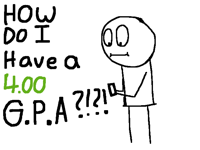 Bad drawing but HOW DO I?!?!