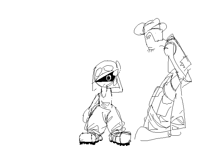sketches