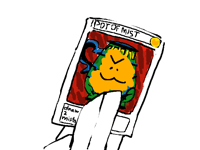 how is there so many mistas?