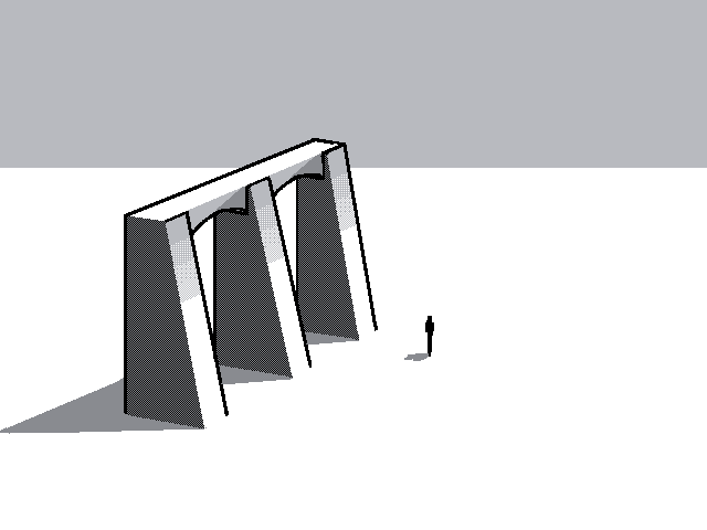 Arch