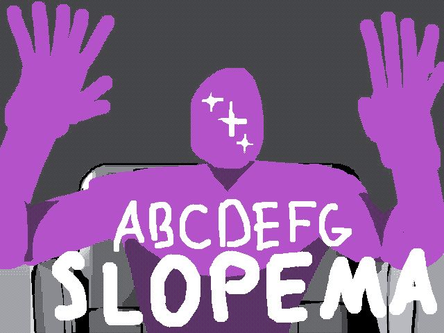 ✋✋