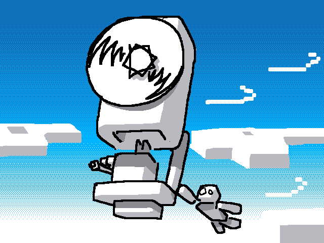 minecraft aeronautics