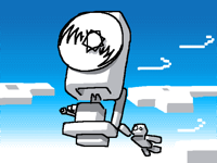 minecraft aeronautics