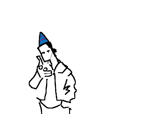 🥳