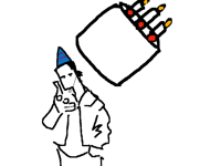 🥳