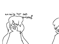 When Someone has a crush on you and confessed