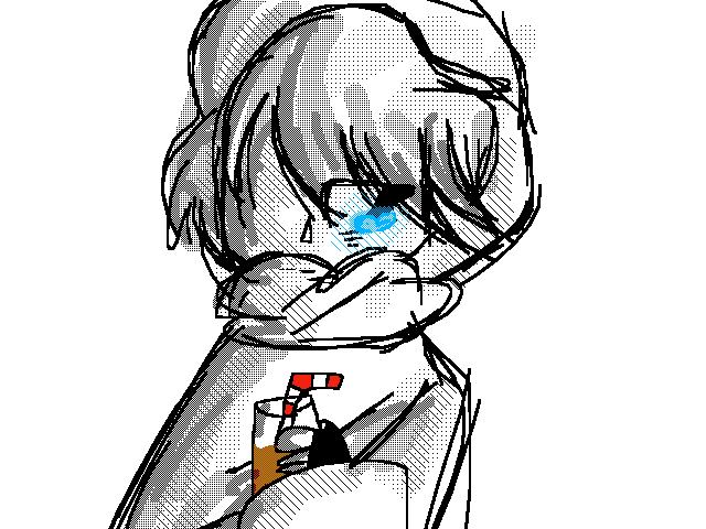Hey dad, I'm sick
