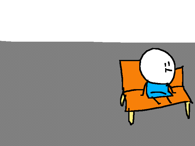 An animation so far