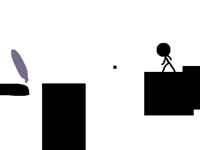 Obstacle course attempt 2