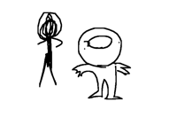Oh noes ur dancin’