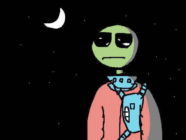 Aliens