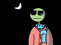 Aliens