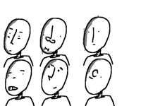 Noses