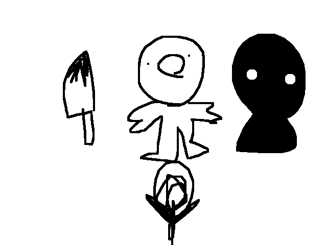 The gangs all here