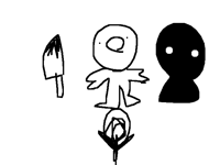 The gangs all here