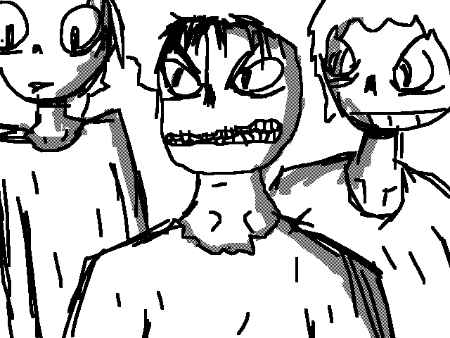 Zombies