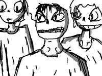 Zombies