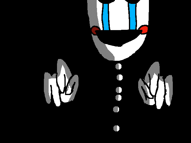 Puppets