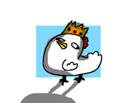 King #2