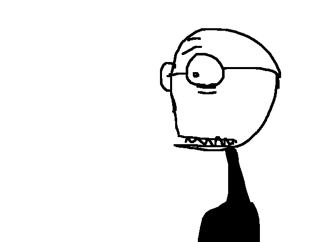 Looking