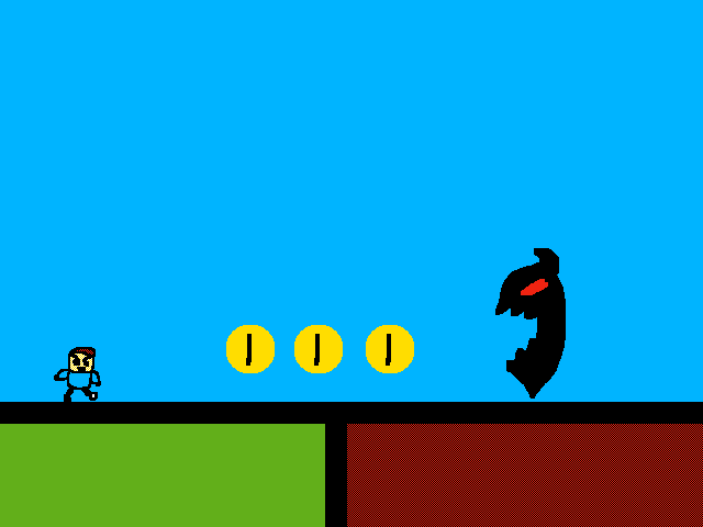 Stage 4 world 1