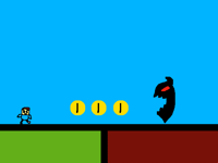 Stage 4 world 1