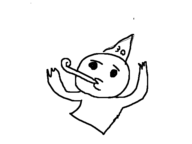 30+ followers!