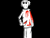 Psycho