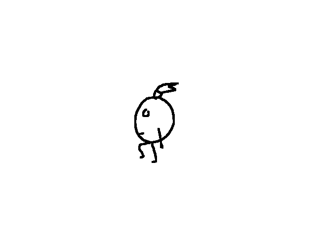Onion walk